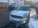 MINI Countryman 1.6 One Euro 6 (s/s) 5dr