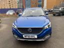 MG MG ZS 1.5 VTi-TECH Excite Euro 6 (s/s) 5dr