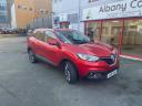 Renault Kadjar 1.3 TCe Dynamique S Nav Euro 6 (s/s) 5dr