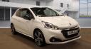 Peugeot 208 1.2 PureTech GT Line Euro 6 (s/s) 3dr