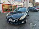 Peugeot 508 1.6 HDi Active Euro 5 4dr