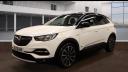 Vauxhall Grandland X 1.6 13.2kWh Elite Nav Auto 4WD Euro 6 (s/s) 5dr Hybrid4