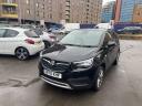 Vauxhall Crossland X 1.2 Turbo Griffin Euro 6 (s/s) 5dr