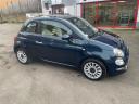 Fiat 500 1.0 MHEV Dolcevita Euro 6 (s/s) 3dr