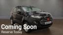 Ford EcoSport 1.5 Zetec 2WD Euro 5 5dr