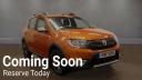 Dacia Sandero Stepway 0.9 TCe SE Summit Euro 6 (s/s) 5dr