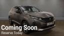 Peugeot 3008 1.2 PureTech GT Euro 6 (s/s) 5dr