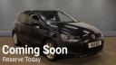 Volkswagen Polo 1.4 SE DSG Euro 5 5dr