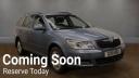 Skoda Octavia 1.2 TSI SE DSG Euro 5 5dr