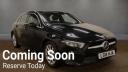 Mercedes-Benz A Class 1.5 A180d Sport 7G-DCT Euro 6 (s/s) 5dr