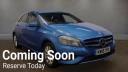 Mercedes-Benz A Class 1.6 A180 SE 7G-DCT Euro 6 (s/s) 5dr