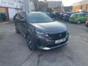 Peugeot 3008 1.2 PureTech GT Euro 6 (s/s) 5dr