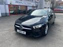 Mercedes-Benz A Class 1.5 A180d Sport 7G-DCT Euro 6 (s/s) 5dr