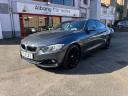 BMW 4 Series Gran Coupe 2.0 420d Sport Auto Euro 6 (s/s) 5dr