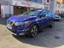 Nissan Qashqai 1.2 DIG-T N-Connecta XTRON Euro 6 (s/s) 5dr
