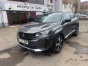 Peugeot 3008 1.2 PureTech GT Euro 6 (s/s) 5dr
