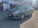 Ford C-Max 1.6 TDCi Titanium Euro 5 5dr