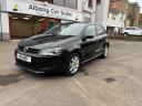 Volkswagen Polo 1.4 SE DSG Euro 5 5dr