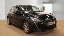 Peugeot 208 1.2 PureTech Active Euro 6 (s/s) 5dr