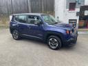 Jeep Renegade 1.6 E-TorQ Sport Euro 6 (s/s) 5dr