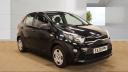 Kia Picanto 1.0 1 Euro 6 (s/s) 5dr