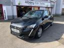 Peugeot 208 1.2 PureTech Active Euro 6 (s/s) 5dr