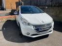 Peugeot 208 1.2 VTi Allure Euro 5 3dr
