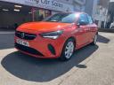 Vauxhall Corsa 1.2 SE Edition Euro 6 5dr