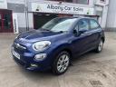 Fiat 500X 1.4 MultiAir Pop Star Euro 6 (s/s) 5dr