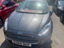 Ford Fiesta 1.6 Zetec Powershift Euro 6 5dr