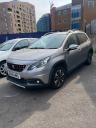 Peugeot 2008 1.2 PureTech Allure Euro 6 (s/s) 5dr