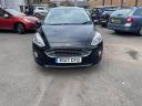 Ford Fiesta 1.1 Ti-VCT Zetec Euro 6 (s/s) 5dr