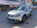 Peugeot 2008 1.2 PureTech Allure Euro 6 (s/s) 5dr