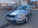 Skoda Octavia 1.2 TSI SE DSG Euro 5 5dr