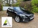 Volvo V40 Cross Country 2.0 D3 Lux Nav Geartronic Euro 5 (s/s) 5dr