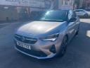 Vauxhall Corsa 1.2 Turbo SRi Edition Euro 6 (s/s) 5dr