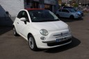 Fiat 500C 1.2 Pop Auto Euro 5 2dr