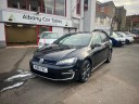 Volkswagen Golf 1.4 TSI GTE Nav DSG Euro 6 (s/s) 5dr