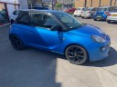 Vauxhall ADAM 1.2i ecoFLEX ENERGISED Euro 6 (s/s) 3dr