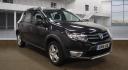 Dacia Sandero Stepway 0.9 TCe Laureate Euro 5 5dr