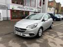 Vauxhall Corsa 1.4i ecoFLEX Design Euro 6 3dr