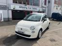 Fiat 500 1.2 Pop Euro 4 3dr