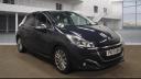 Peugeot 208 1.2 PureTech Allure Euro 6 5dr