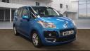 Citroen C3 Picasso 1.6 VTi VTR+ EGS6 Euro 5 5dr