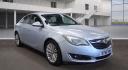Vauxhall Insignia 1.4i Turbo Design Nav Euro 6 (s/s) 5dr