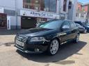 Audi A3 2.0 TFSI S line Sportback S Tronic quattro Euro 4 5dr