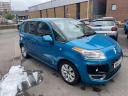 Citroen C3 Picasso 1.6 VTi VTR+ EGS6 Euro 5 5dr