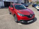 Renault Kadjar 1.2 TCe Dynamique S Nav Euro 6 (s/s) 5dr