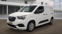 Vauxhall Combo 1.5 Turbo D 2300 Sportive L2 H1 Euro 6 (s/s) 4dr