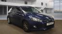 Ford Focus 1.6 Titanium Powershift Euro 5 5dr